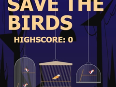                                                                     Save the Birds ﺔﺒﻌﻟ