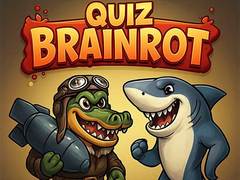                                                                     Italian Brainrot Quiz ﺔﺒﻌﻟ
