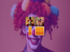                                                                     Clown Memory Match ﺔﺒﻌﻟ