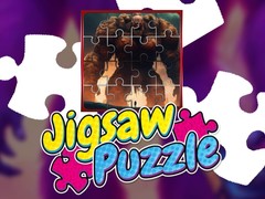                                                                    Golem Jigsaw Puzzle ﺔﺒﻌﻟ