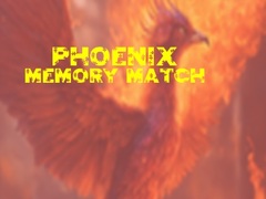                                                                     Phoenix Memory Match ﺔﺒﻌﻟ