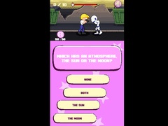                                                                     Fight Trivia ﺔﺒﻌﻟ
