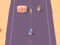                                                                     Epic Adventure Runner ﺔﺒﻌﻟ