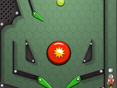                                                                     Steel Spin-Ball ﺔﺒﻌﻟ
