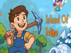                                                                     Island Of Mine ﺔﺒﻌﻟ