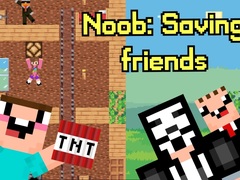                                                                     Noob: Saving Friends ﺔﺒﻌﻟ