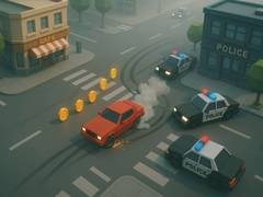                                                                     Mr. Drifter: Car Chase Simulator ﺔﺒﻌﻟ