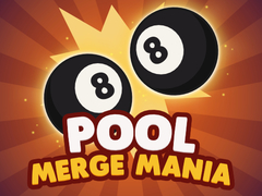                                                                     Pool Merge Mania ﺔﺒﻌﻟ
