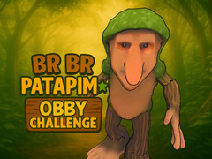                                                                     Br Br Patapim: Obby Challenge ﺔﺒﻌﻟ