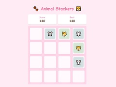                                                                     Animal Stackers ﺔﺒﻌﻟ