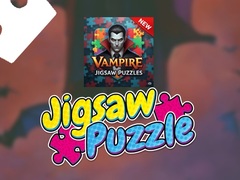                                                                     Vampire Jigsaw Puzzles ﺔﺒﻌﻟ