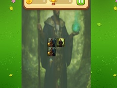                                                                     Nature Druid Memory Match ﺔﺒﻌﻟ