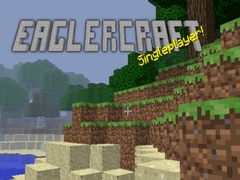                                                                     Eaglercraft singleplayer! ﺔﺒﻌﻟ