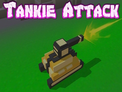                                                                     Tankie Attack ﺔﺒﻌﻟ