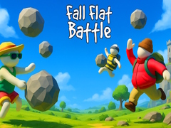                                                                    Fall Flat Battle ﺔﺒﻌﻟ