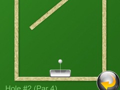                                                                     Tap & Putt ﺔﺒﻌﻟ