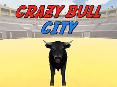                                                                     Crazy Bull City ﺔﺒﻌﻟ