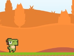                                                                     Run Dino Run 2D ﺔﺒﻌﻟ