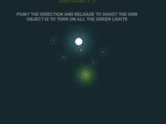                                                                     Turn On the Green Lights ﺔﺒﻌﻟ