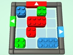                                                                     Twisted Blocks ﺔﺒﻌﻟ