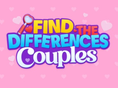                                                                     Find the Differences Couples ﺔﺒﻌﻟ