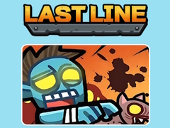                                                                    Last Line ﺔﺒﻌﻟ