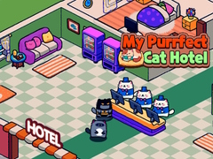                                                                    My Purrfect Cat Hotel ﺔﺒﻌﻟ