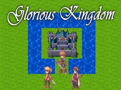                                                                     Glorious Kingdom ﺔﺒﻌﻟ
