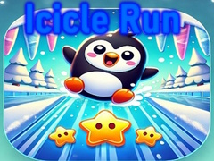                                                                     Icicle Run ﺔﺒﻌﻟ