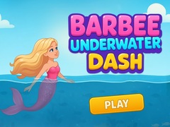                                                                     Barbee Underwater Dash ﺔﺒﻌﻟ