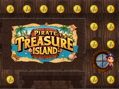                                                                     Pirate Treasure Island ﺔﺒﻌﻟ