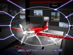                                                                     AirRace SkyBox ﺔﺒﻌﻟ