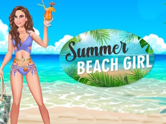                                                                     Summer Beach Girlz ﺔﺒﻌﻟ