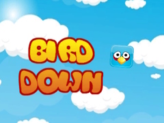                                                                     Bird Down ﺔﺒﻌﻟ