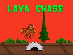                                                                     Lava Chase ﺔﺒﻌﻟ