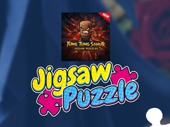                                                                     Tung Tung Sahur Jigsaw Puzzles ﺔﺒﻌﻟ