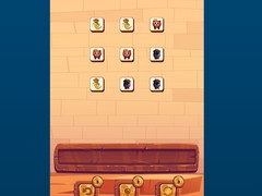                                                                     Brainrot Explorer: Match and Crush Game ﺔﺒﻌﻟ