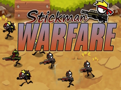                                                                     Stickman Warfare ﺔﺒﻌﻟ