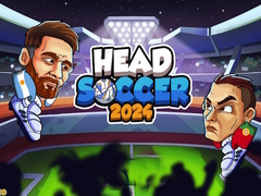                                                                     Head Soccer 2024 ﺔﺒﻌﻟ