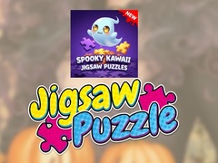                                                                     Spooky Kawaii Jigsaw Puzzles ﺔﺒﻌﻟ