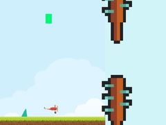                                                                     Tappy Plane 2D ﺔﺒﻌﻟ