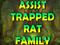                                                                     Assist Trapped Rat Family ﺔﺒﻌﻟ
