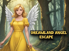                                                                     Dreamland Angel Escape ﺔﺒﻌﻟ