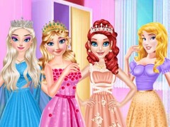                                                                     Princess Banquet The Ultimate Royal Prank ﺔﺒﻌﻟ