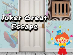                                                                     Joker Great Escape ﺔﺒﻌﻟ