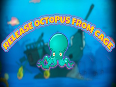                                                                     Release Octopus from Cage ﺔﺒﻌﻟ