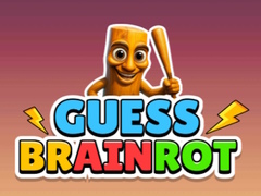                                                                     Guess Brainrot ﺔﺒﻌﻟ