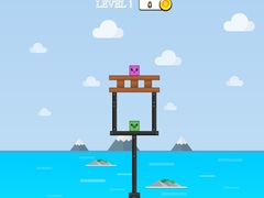                                                                     Circle Block Bird ﺔﺒﻌﻟ