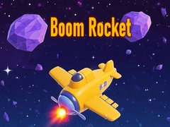                                                                     Boom Rocket ﺔﺒﻌﻟ