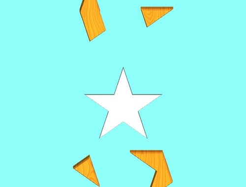 لعبة ﻑﺮﺘﺤﻤﻟﺍ ﺰﻐﻠﻟﺍ ﺐﺤﺳﺍ  على الانترنت